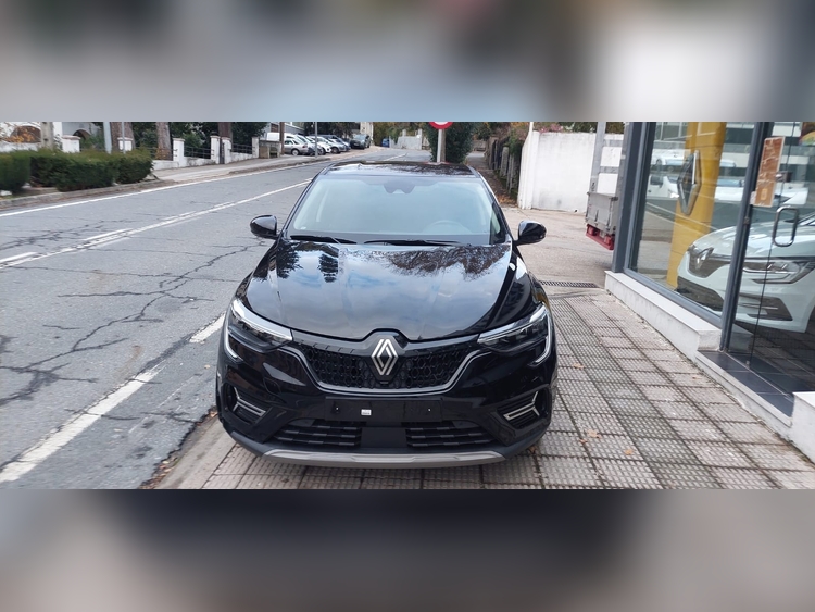 Renault Arkana 140CV MYH foto 6